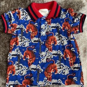 Gucci polo